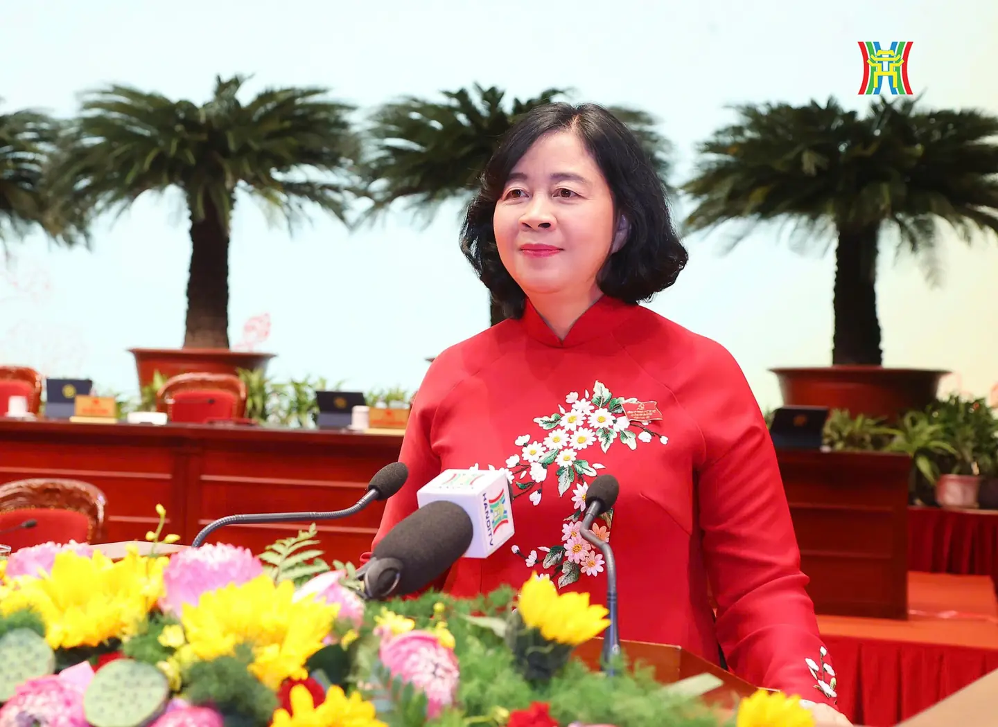 Đài PTTH Hà Nội
